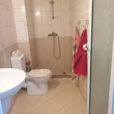 Apartmán Grand Kamelia *