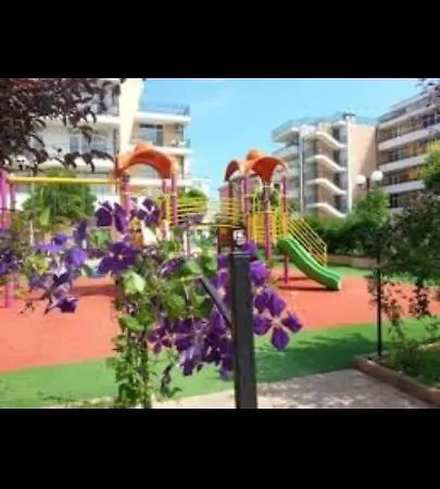 Grand Kamelia Апартаменти Сонячний Берег