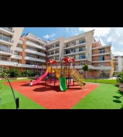 Апартаменти Grand Kamelia