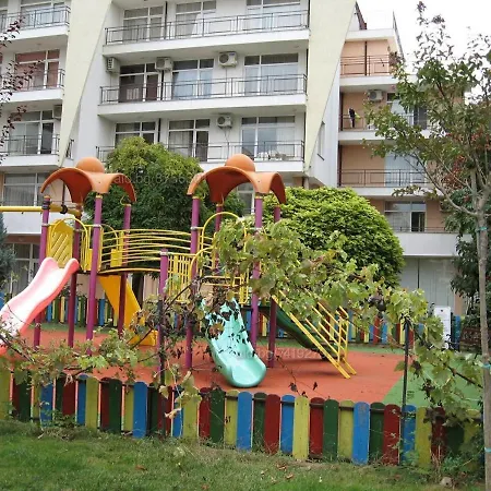 Grand Kamelia Апартаменти
