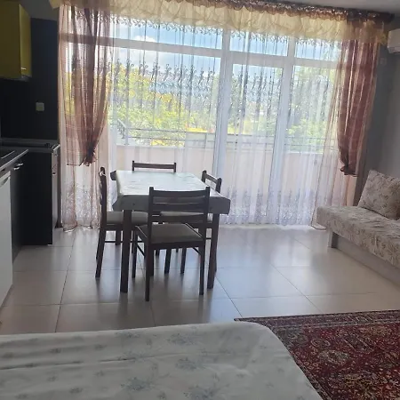Апартаменти Grand Kamelia Сонячний Берег