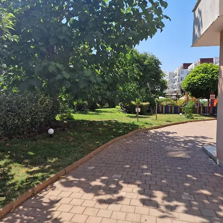 Grand Kamelia דירה סאני ביץ'