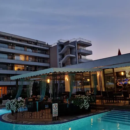 Apartment Grand Kamelia *