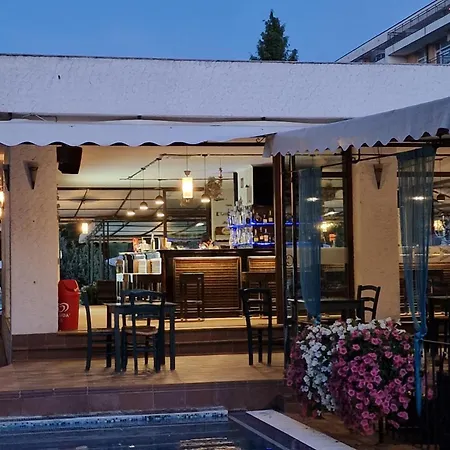 Grand Kamelia Apartment Sunny Beach