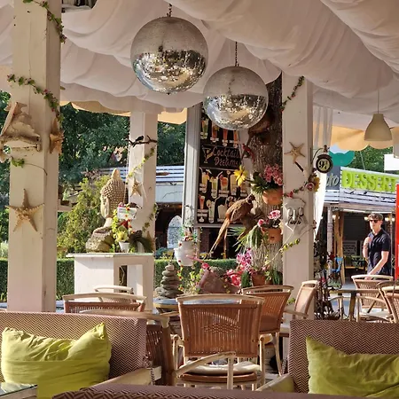 Grand Kamelia * Sunny Beach