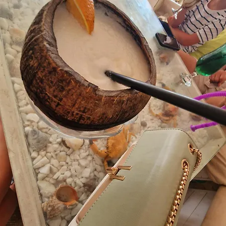 Grand Kamelia דירה סאני ביץ'