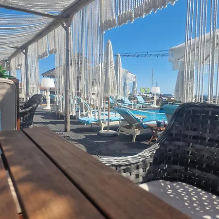 Apartment Grand Kamelia Sunny Beach