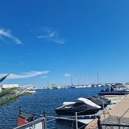 Apartment Grand Kamelia