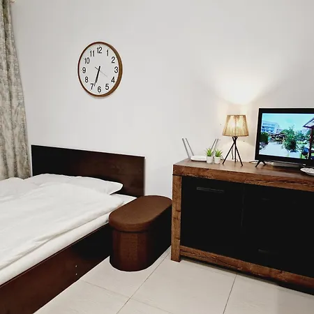 Apartment Grand Kamelia Sunny Beach