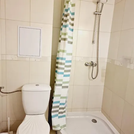 Grand Kamelia Apartment