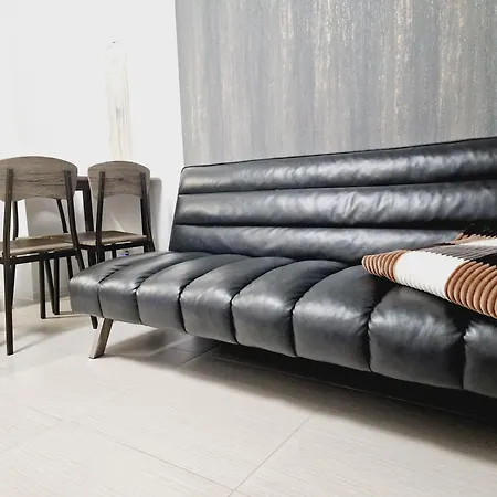Apartment Grand Kamelia