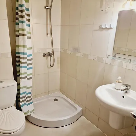 Grand Kamelia Apartment *