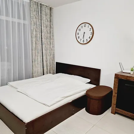 Apartment Grand Kamelia *