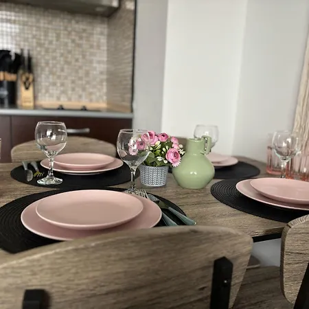 Apartment Grand Kamelia *
