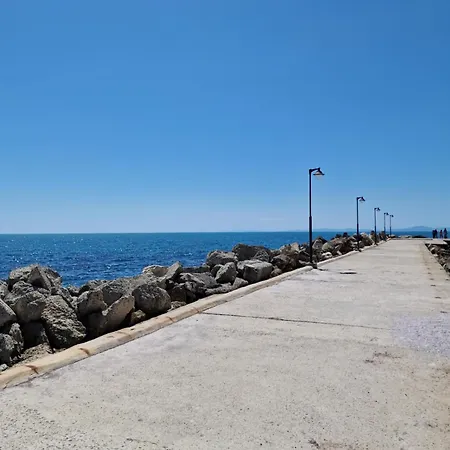 Apartment Grand Kamelia Sunny Beach